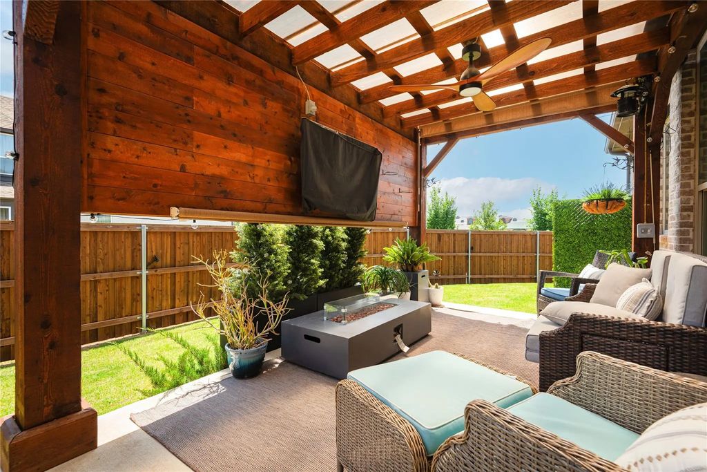 2712 Fiddler Way, McKinney