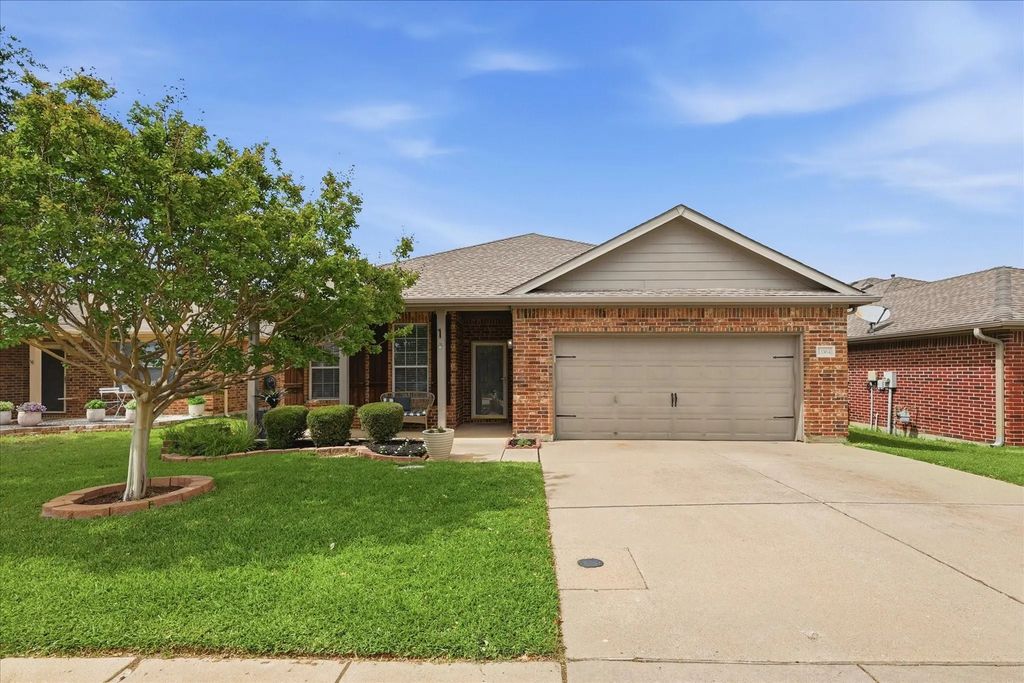 13364 Ridgepointe Road, Fort Worth