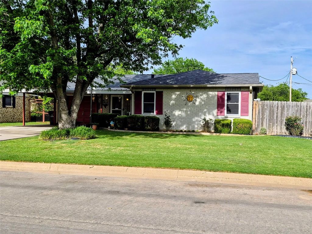 191 Hampton Street, Graham