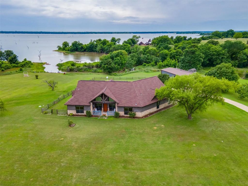 142 Pearl Valley Drive, Kerens