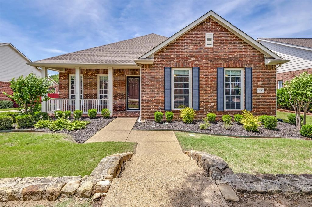 3815 Morning Dove, Carrollton