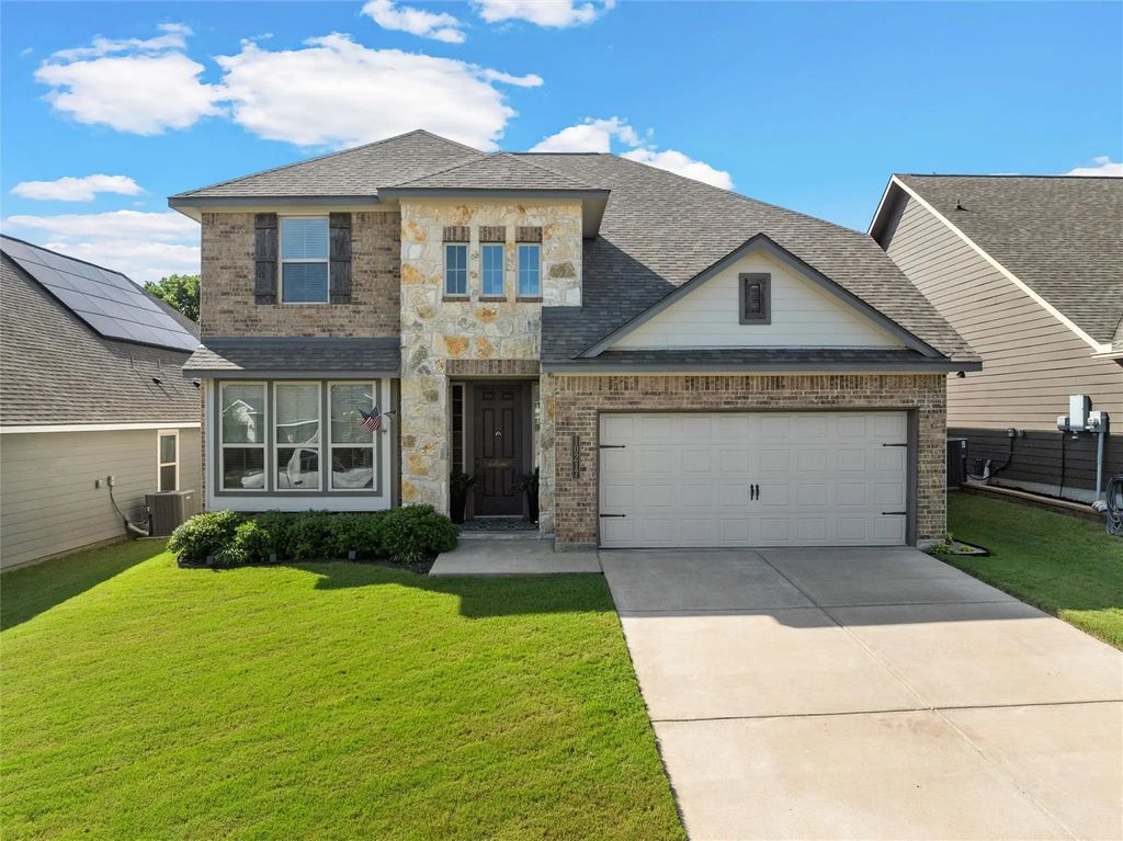 10217 Driskill Drive, Waco