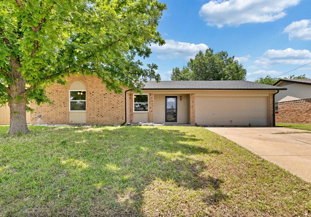 6028 Herschel Drive, Watauga