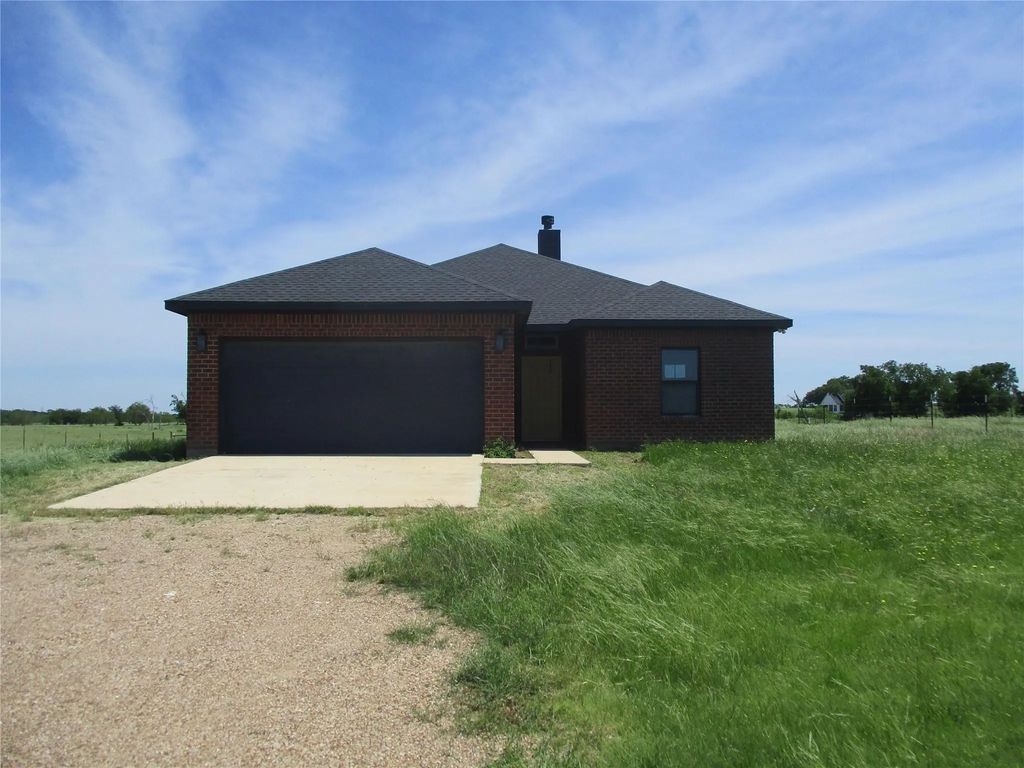 9091 County Road 151, Kaufman