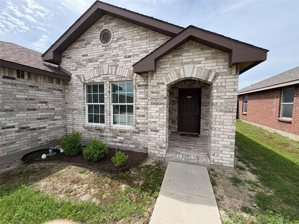 5801 Mountain Bluff Drive 50a, Fort Worth