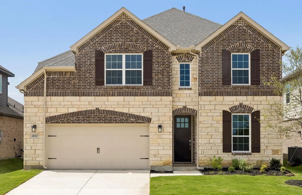 14413 Mcclint Street, Pilot Point