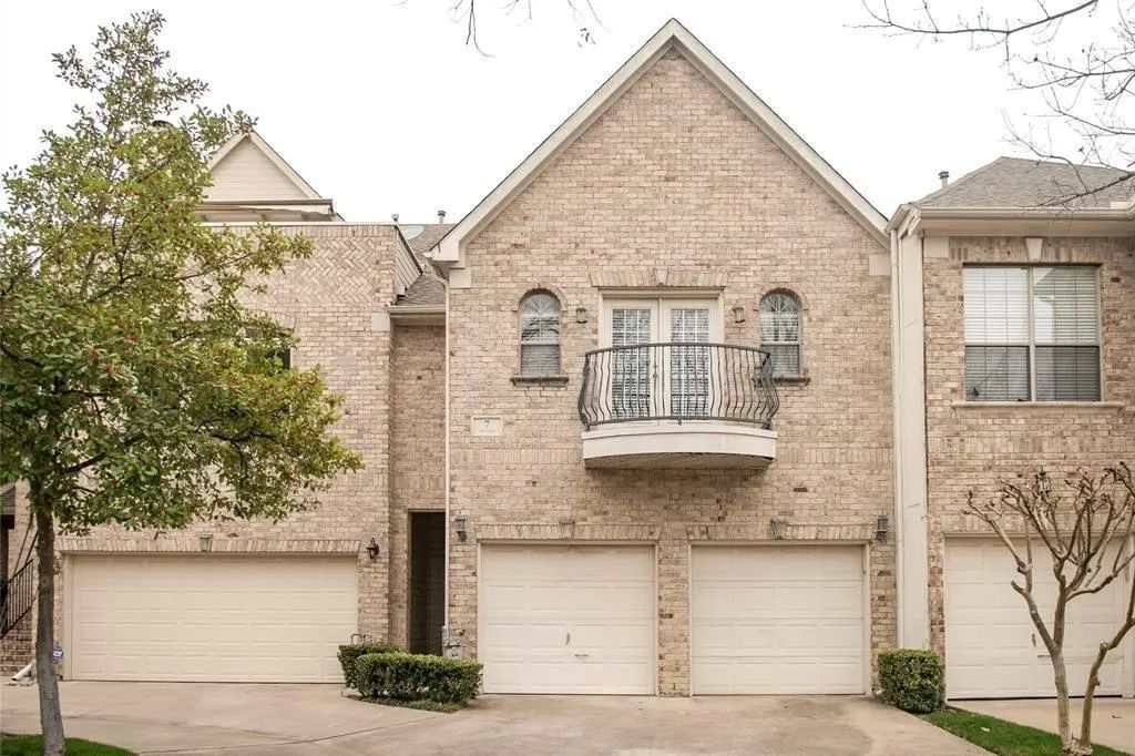 7 Stonebriar Court, Dallas