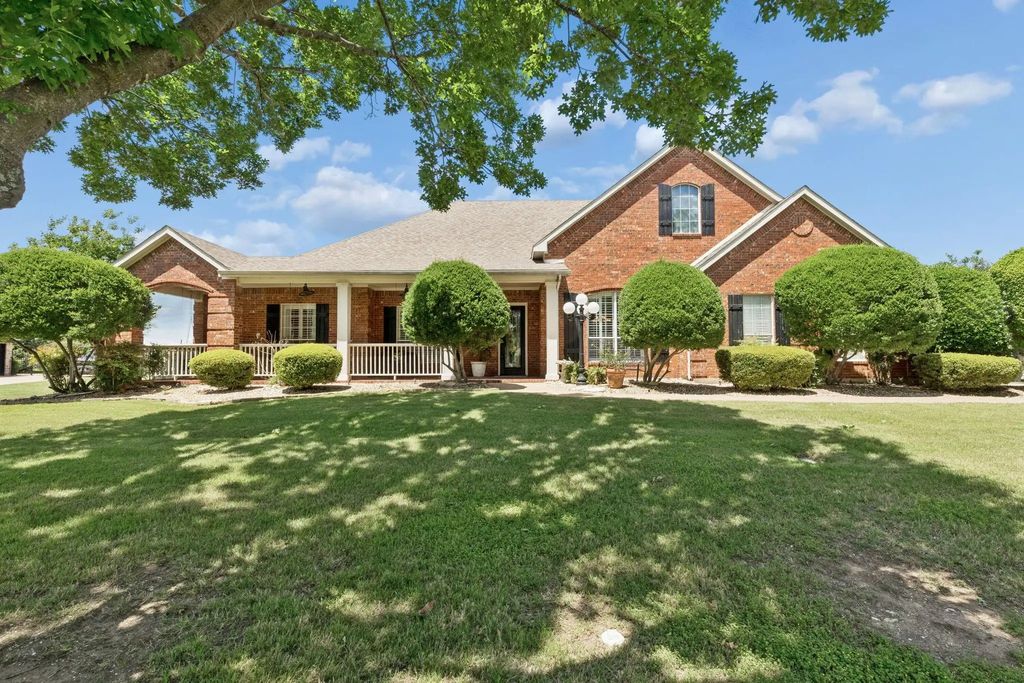 5609 Kensington Court, Parker
