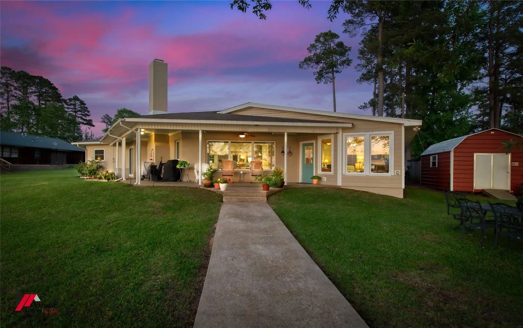 122 Lakeview Drive, Homer