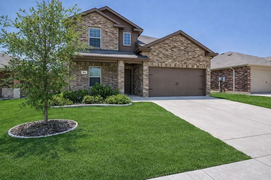 914 Decker Drive, Fate