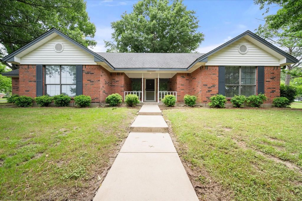 3375 Ne County Road 0092, Corsicana