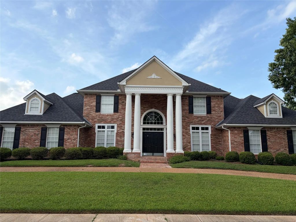 104 Prestwick Circle, Bossier City