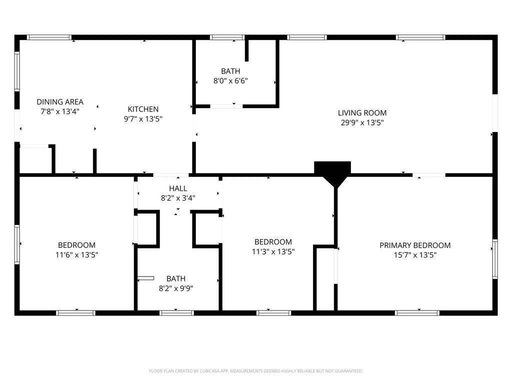 2614 May Street, Fort Worth