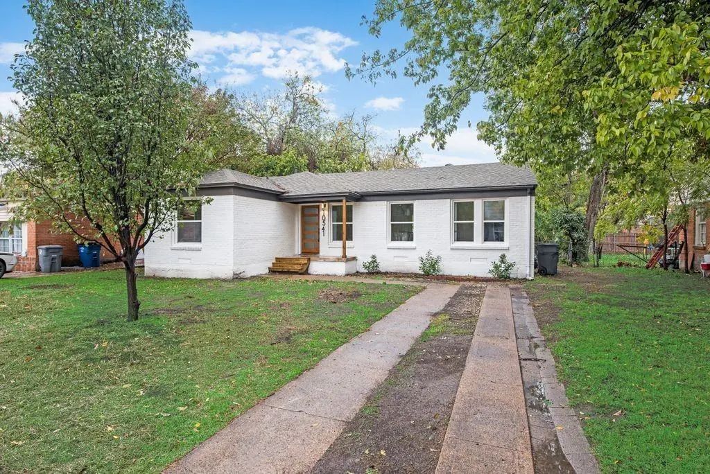 10541 Fern Drive, Dallas