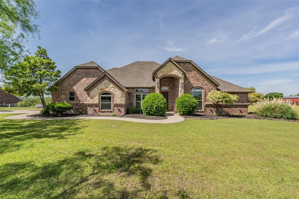 170 Paradise Canyon Circle, Paradise