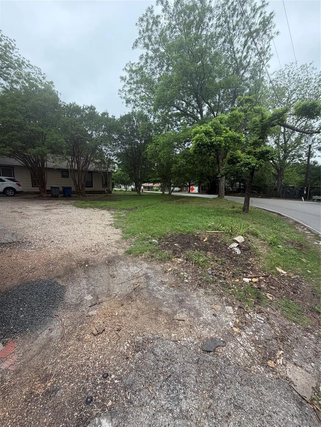 5572 Forney Road, Dallas
