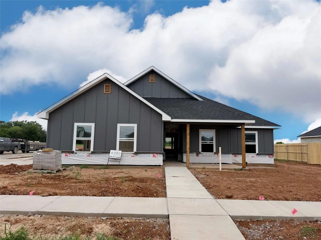 7034 Breezeway Drive, Abilene