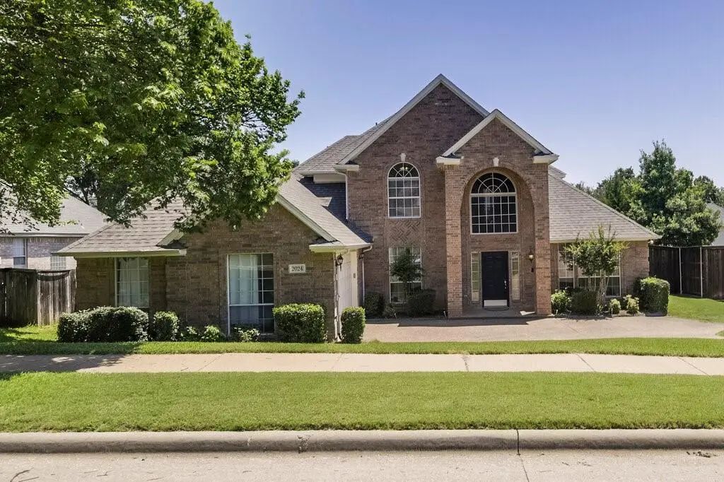 2024 Skelton Street, Flower Mound