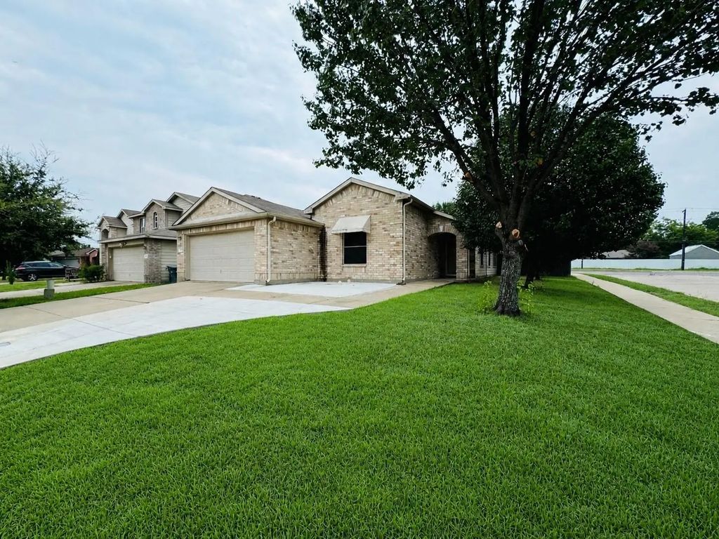 3502 Ridge Elm Drive, Dallas