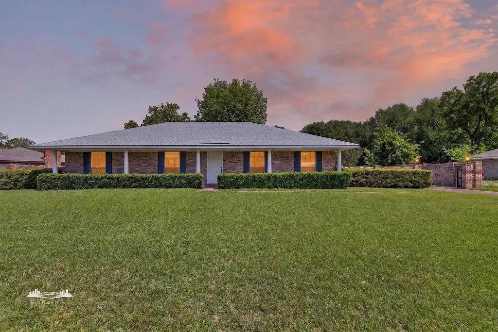 2313 Wesley Circle, Bossier City