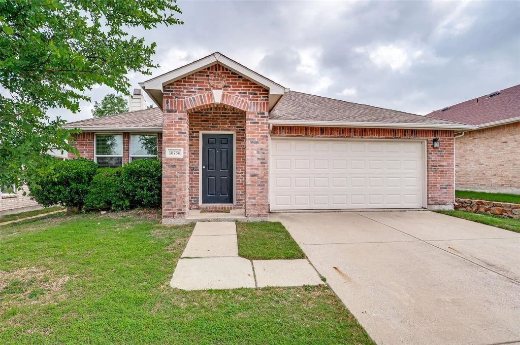 10756 Keathley Drive, Frisco