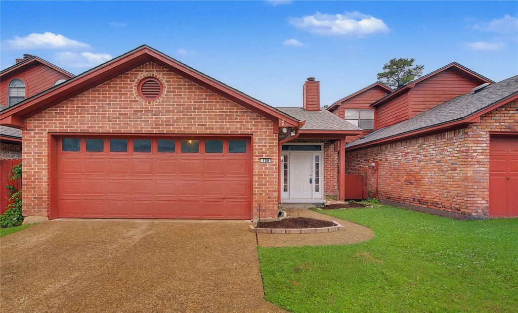 188 Fountain View, Shreveport