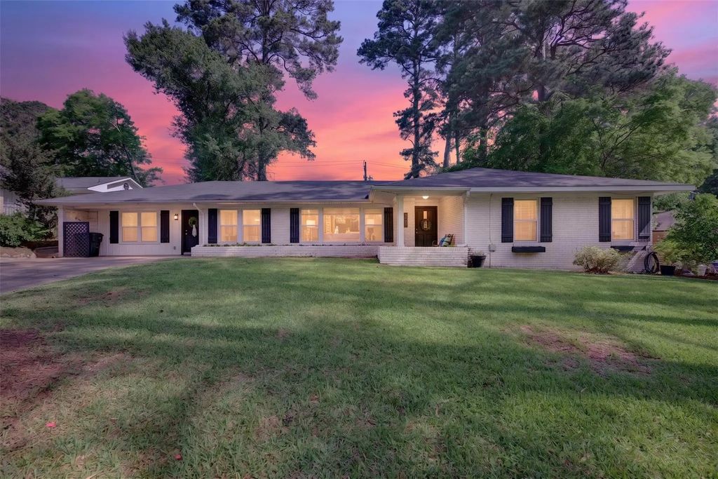 414 Monrovia Street, Shreveport