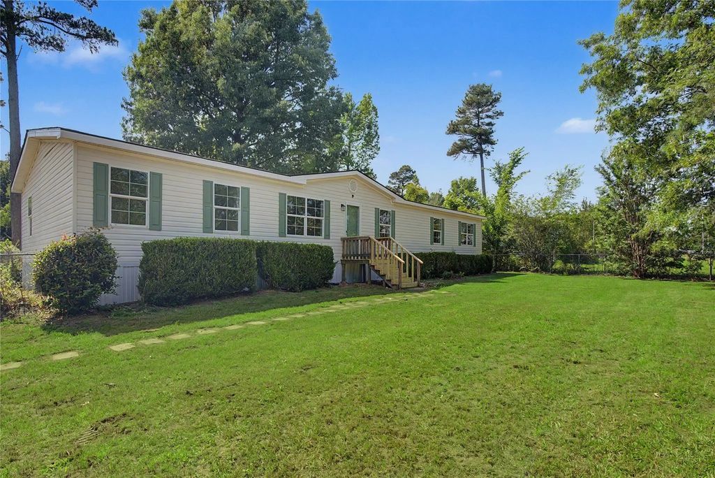 7478 Henderson Gin Road, Shreveport