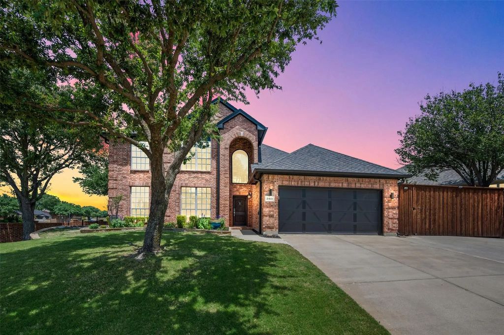 2401 Juneau Court, Corinth