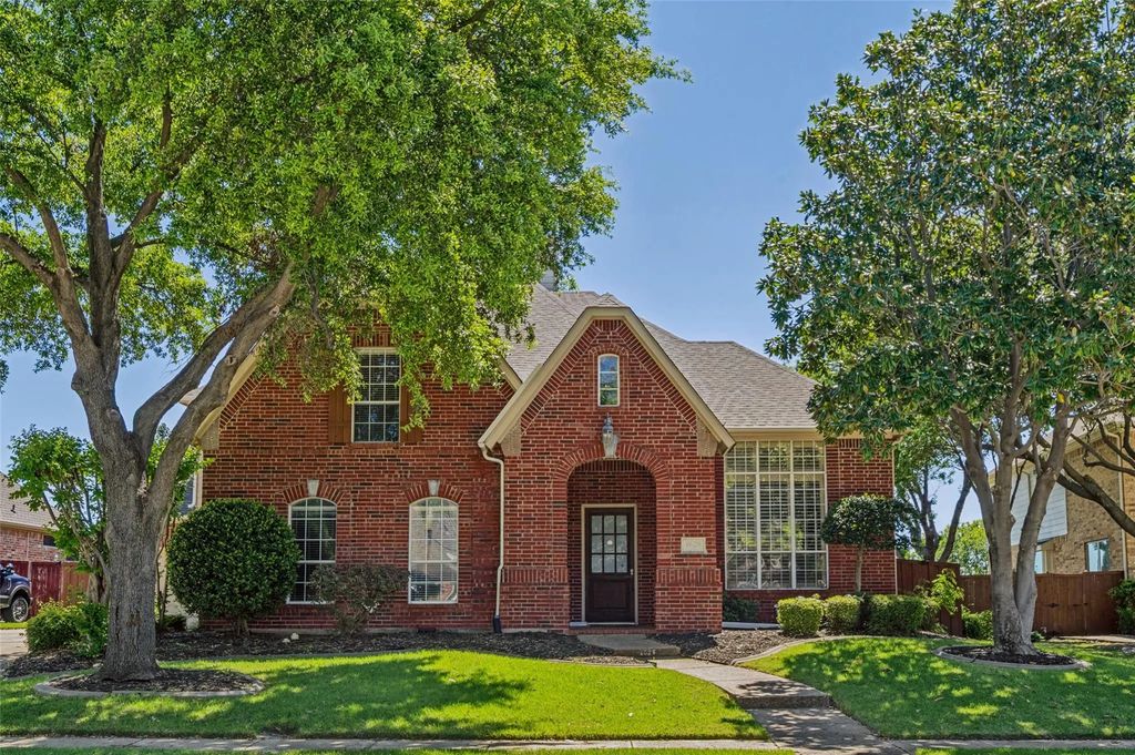 1629 Mcgee Lane, Carrollton