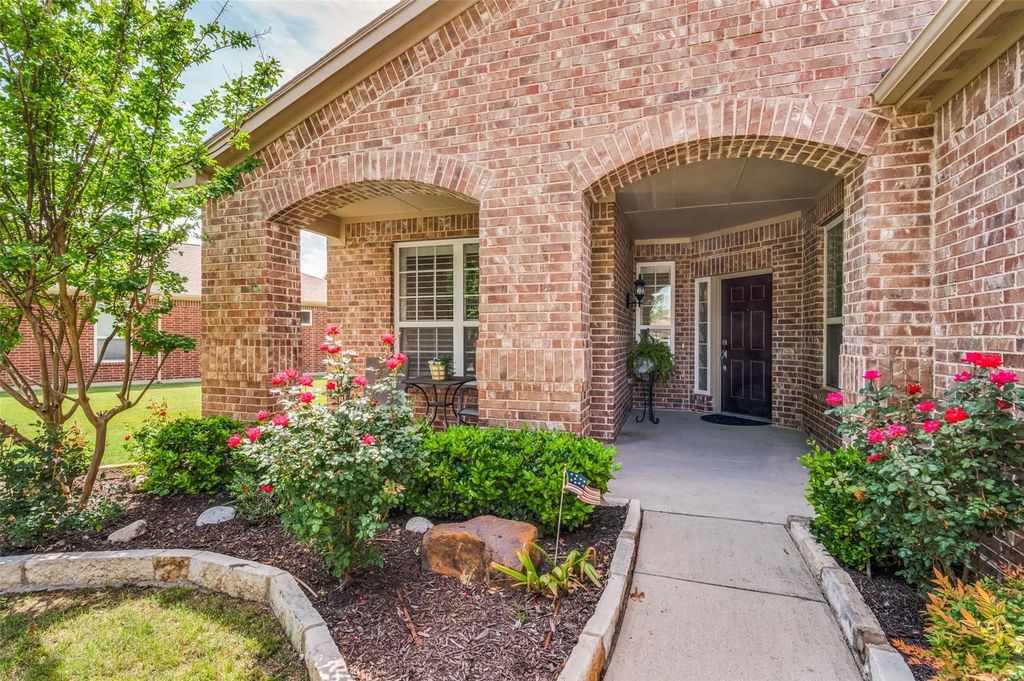 6715 Dewees Lane, Frisco