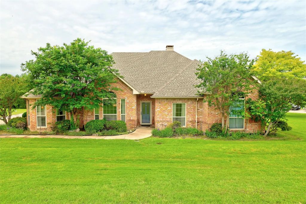 19 Las Brisas Circle, Wylie