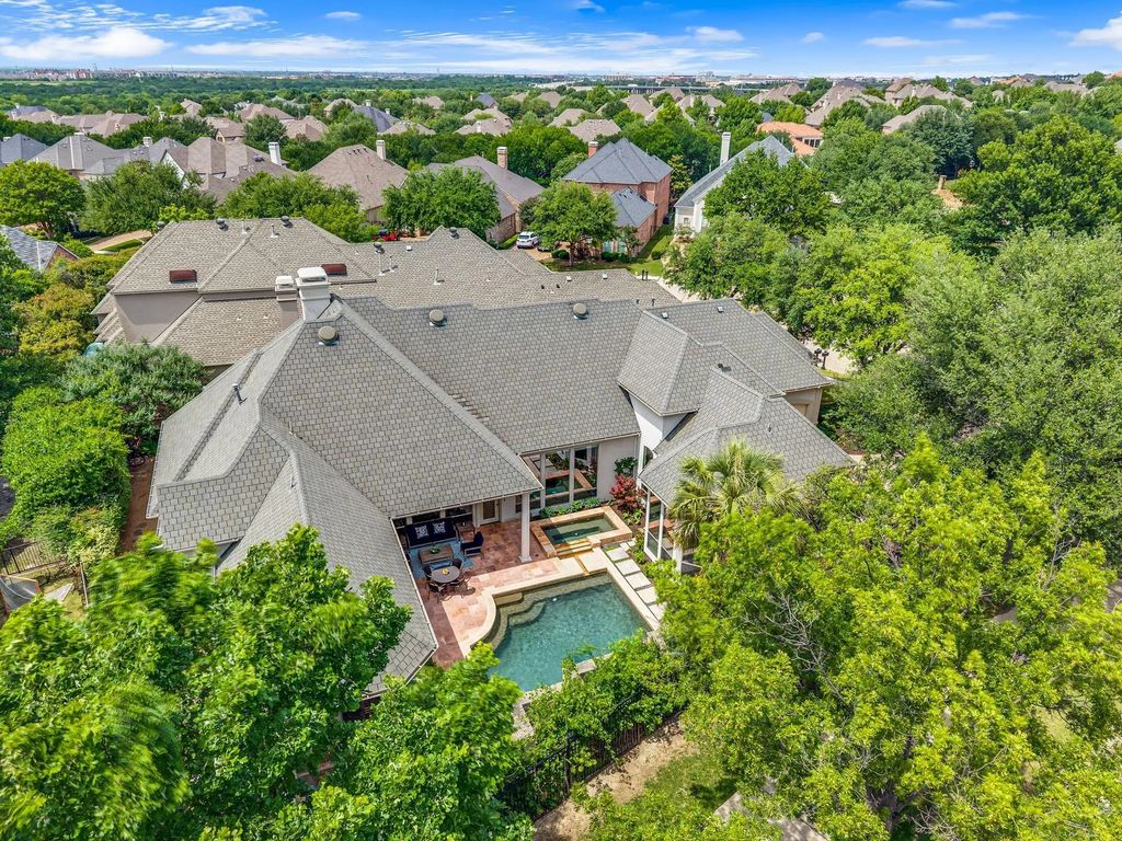 6049 Arrowhead Drive, Frisco