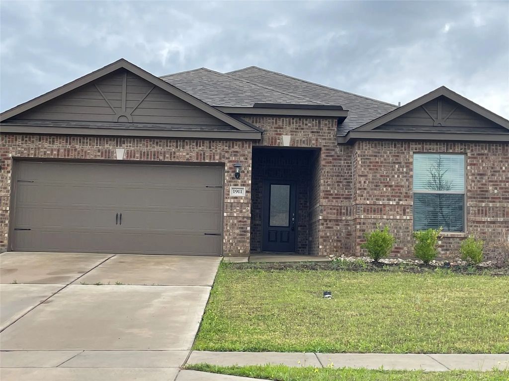 1911 Lilac Drive, Princeton