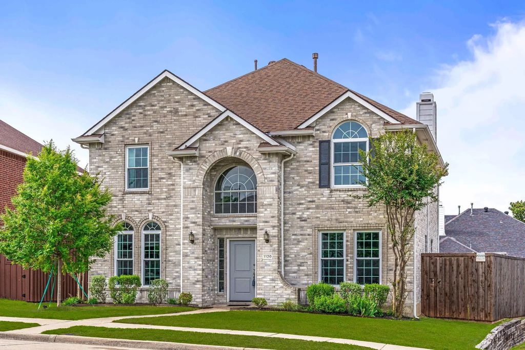 1120 Maple Creek Avenue, Allen