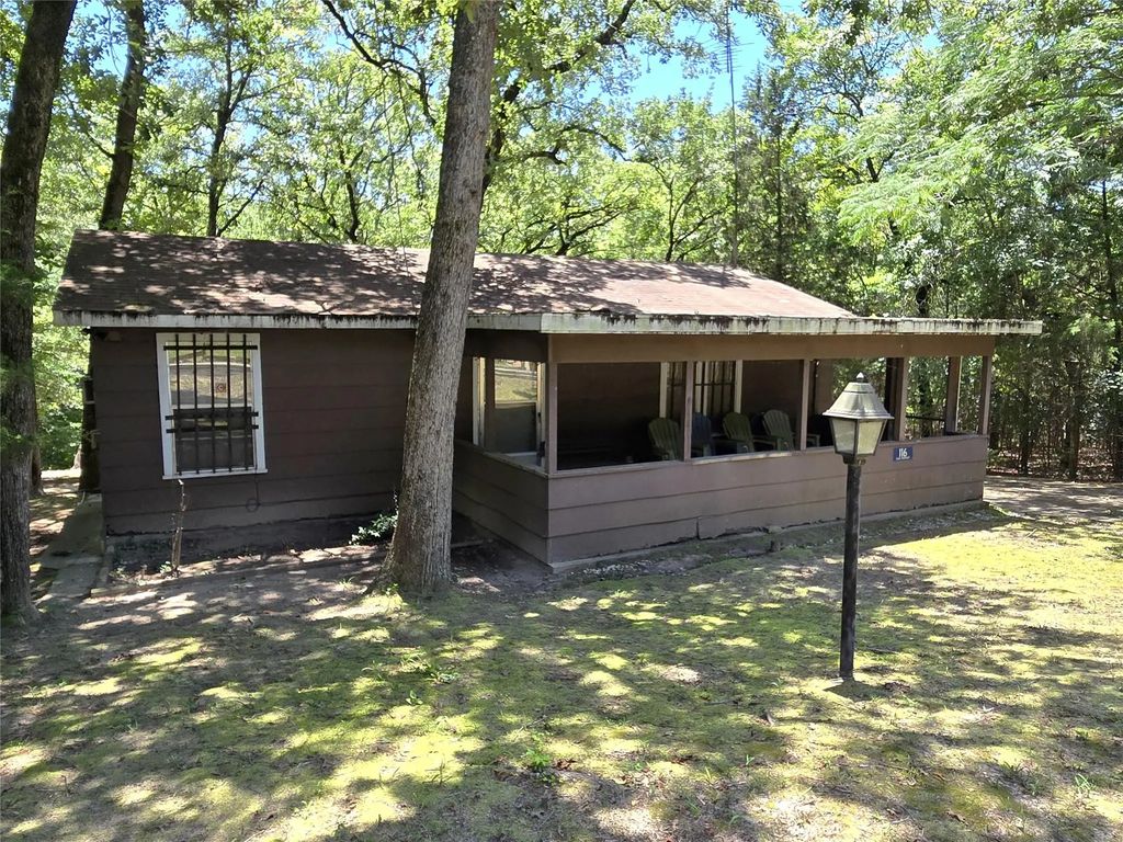 116 Wildwood, Murchison