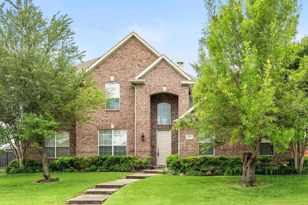 929 Brentwood Drive, Murphy
