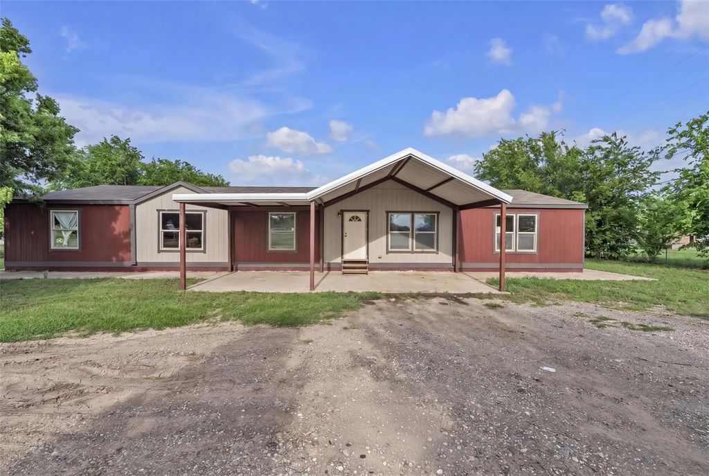 9600 High Road, Joshua