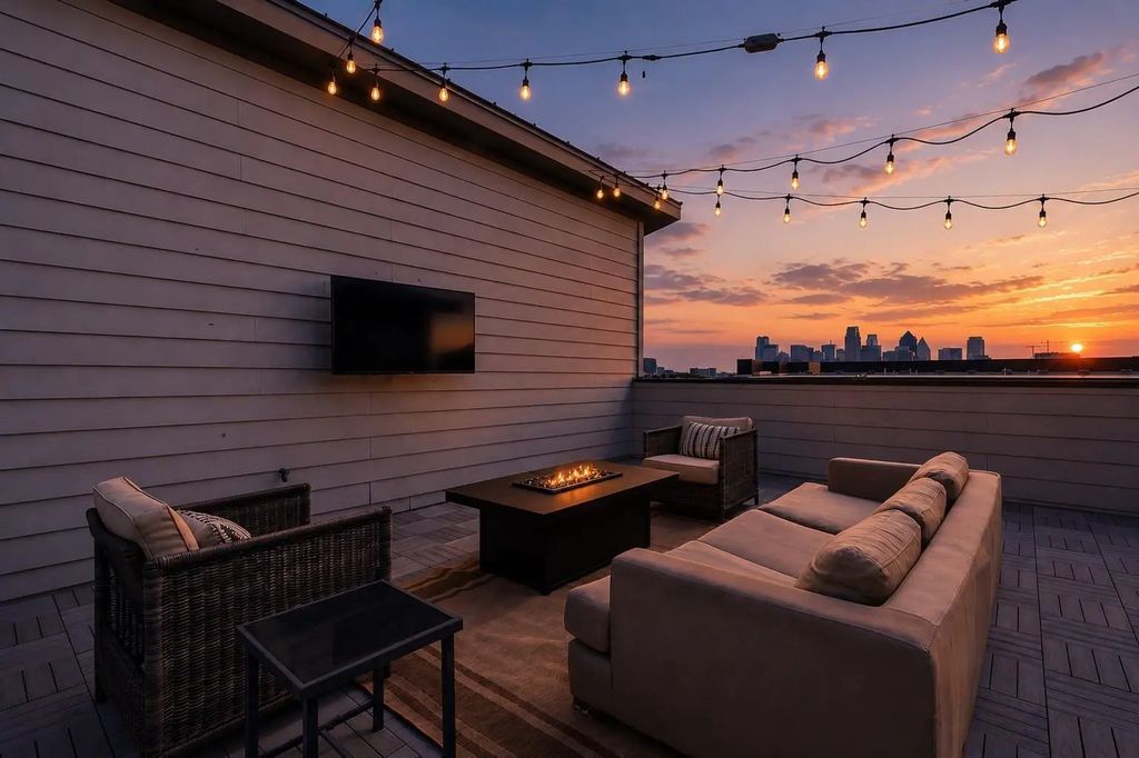 4402 Lafayette Street B, Dallas