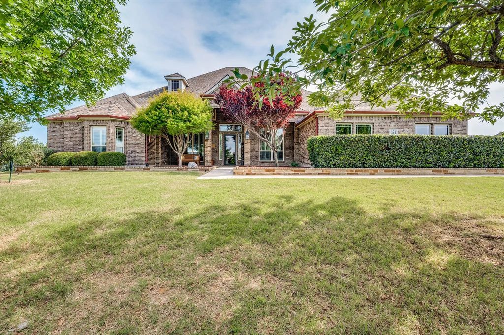 191 Las Colinas Trail, Cross Roads