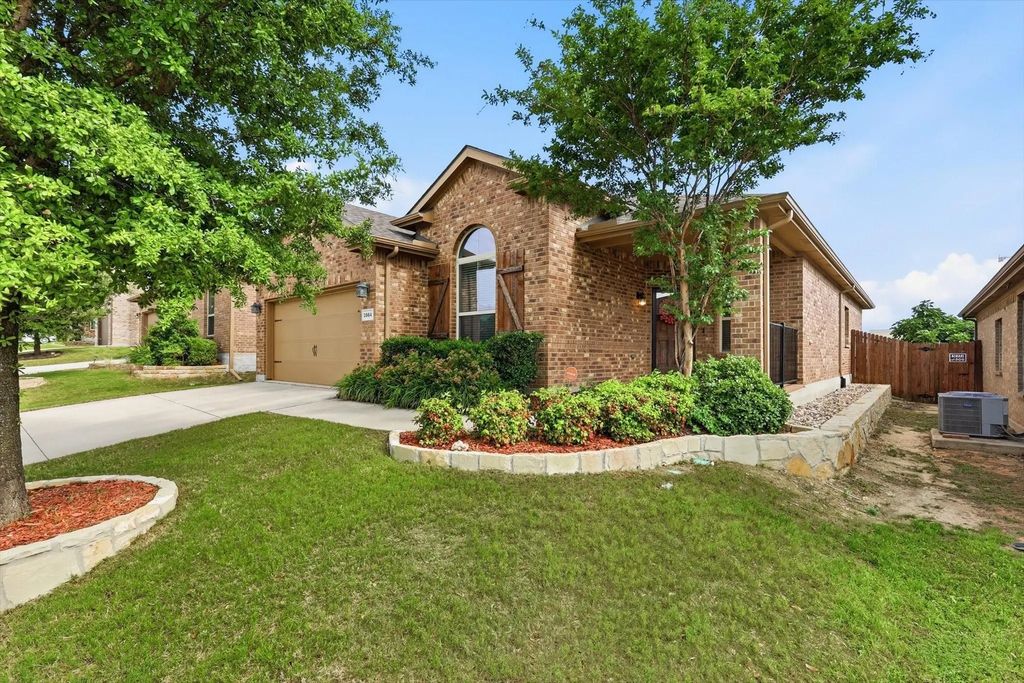3964 Tule Ranch Road, Fort Worth