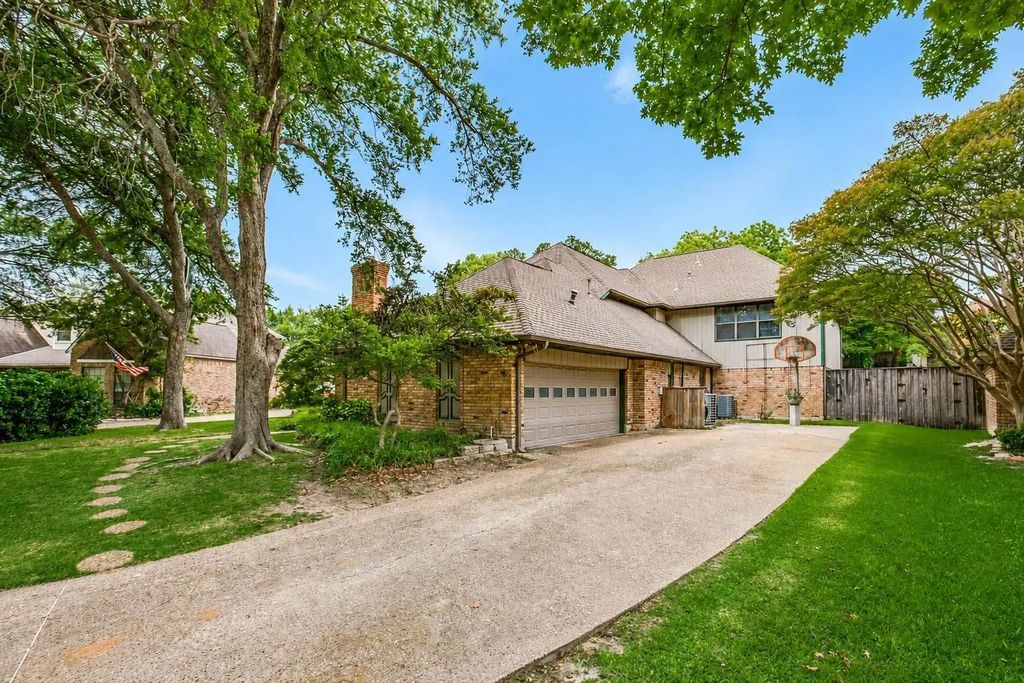 6610 Lake Shore Drive, Garland