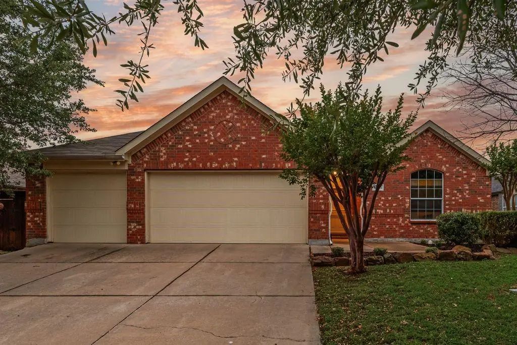 4021 Heavenly Way, Heartland