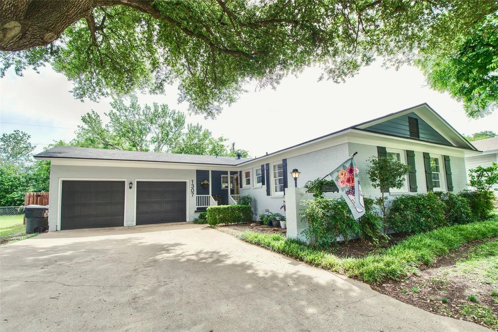 1307 N 65th Street, Waco