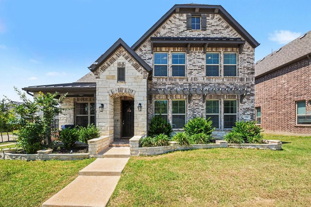 11504 Dawn Mist Drive, Frisco