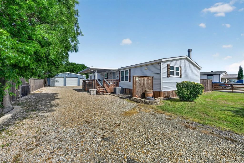 139 Zumwalt Circle, Hackberry