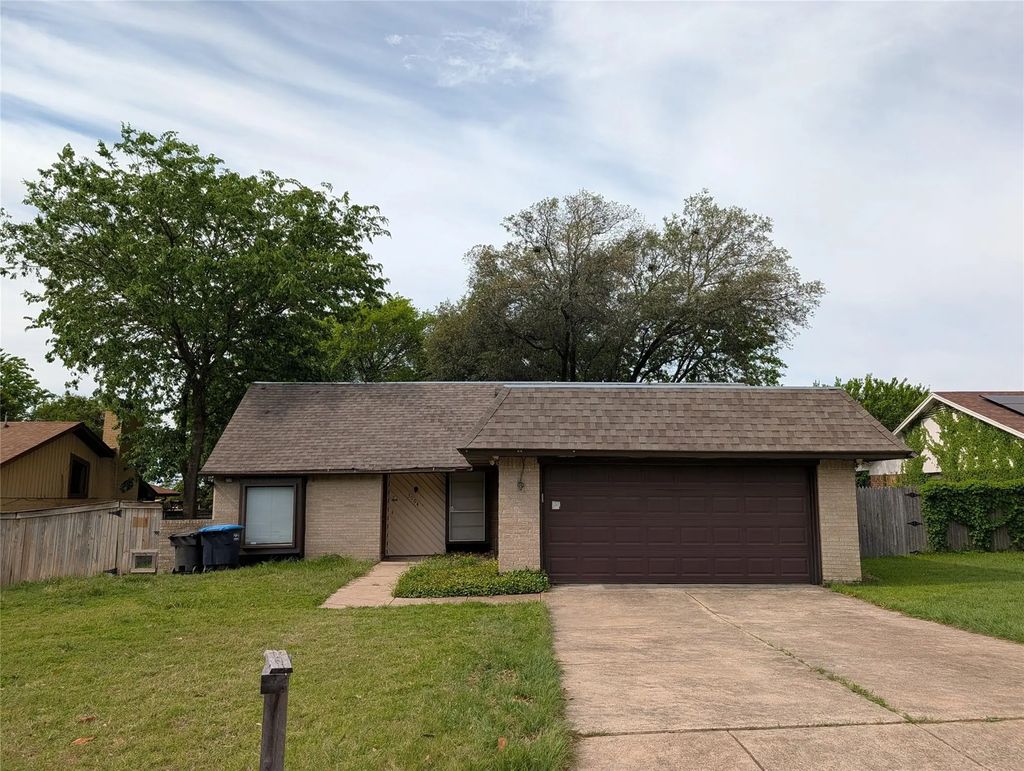 3004 Encino Drive, Fort Worth