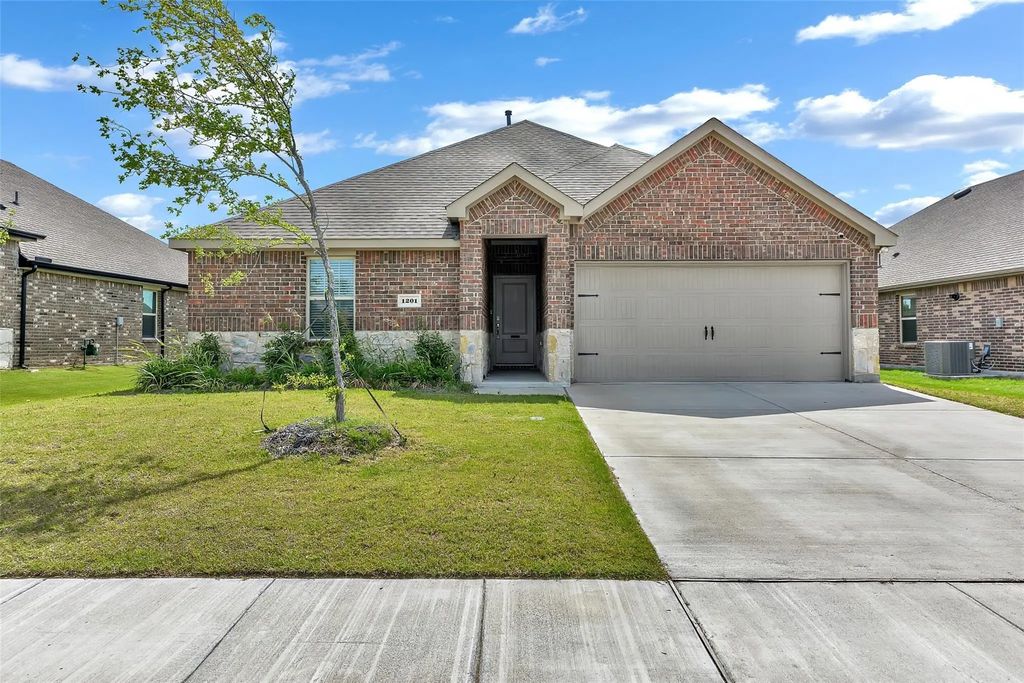 1201 Blossom Court Drive, Princeton