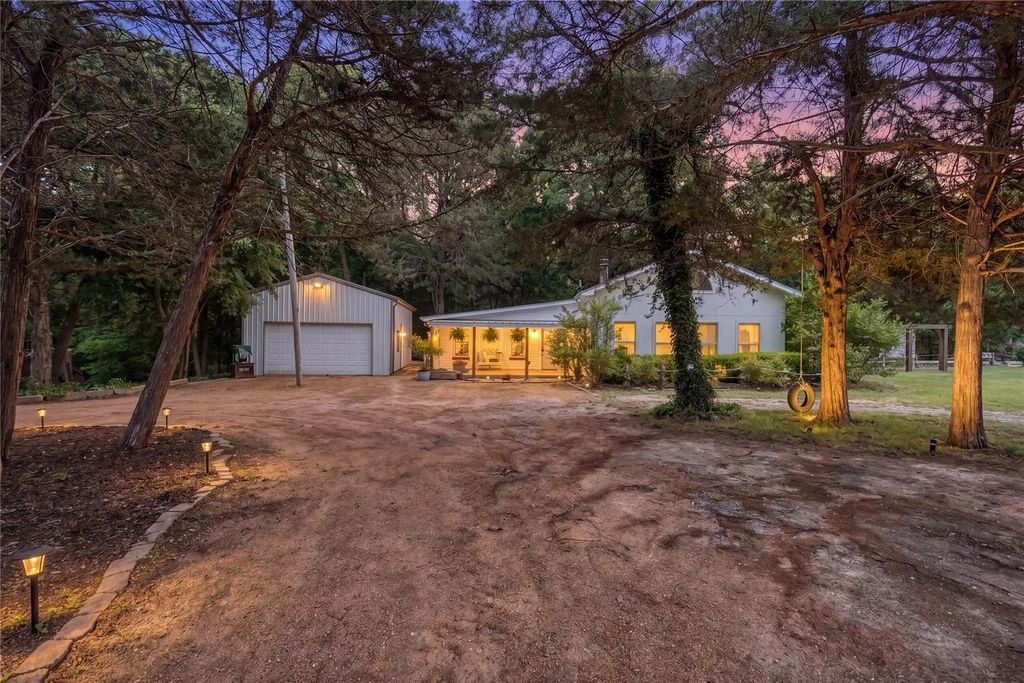 1422 County Road 1036, Greenville
