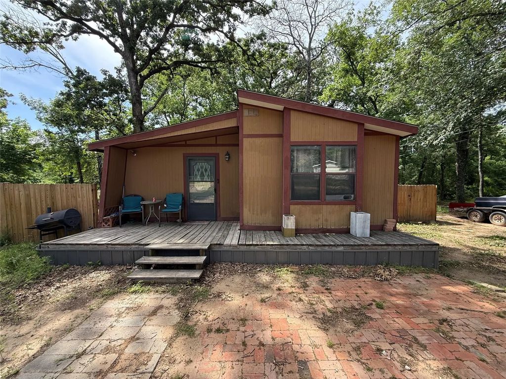 148 Indian Gap Drive, Mabank
